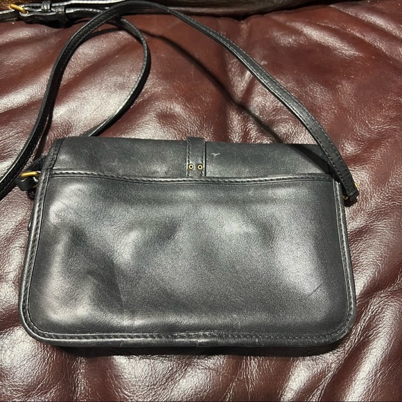 MARC JACOBS crossbody pre-owned - Picture 2 of 5